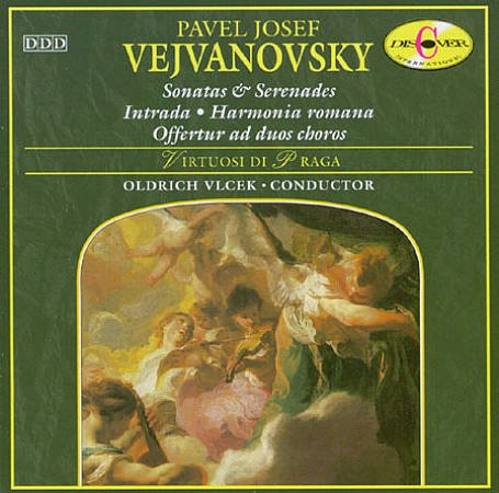 Intrada,Harmonia Romana,Seren, Classical