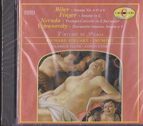 Product Image: Trompetenkonzerte