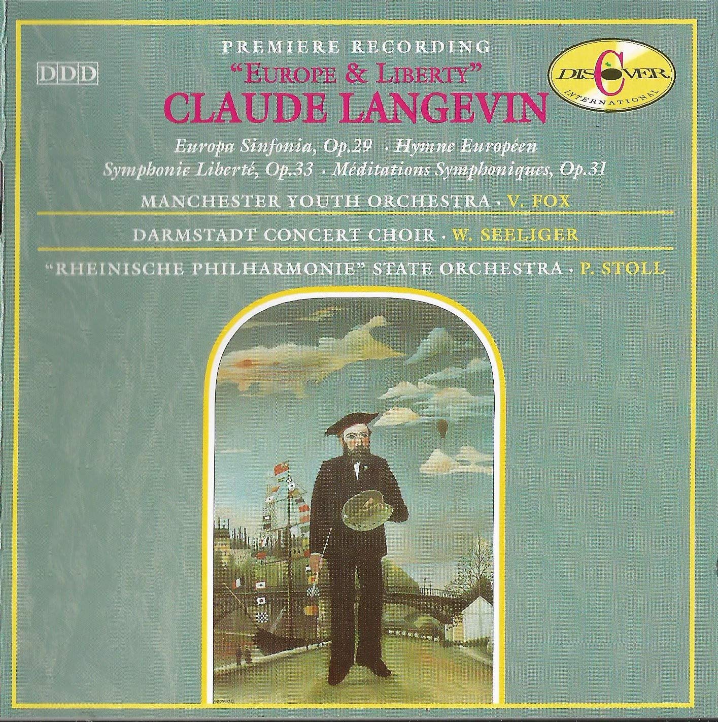 Europe&Liberty Classical