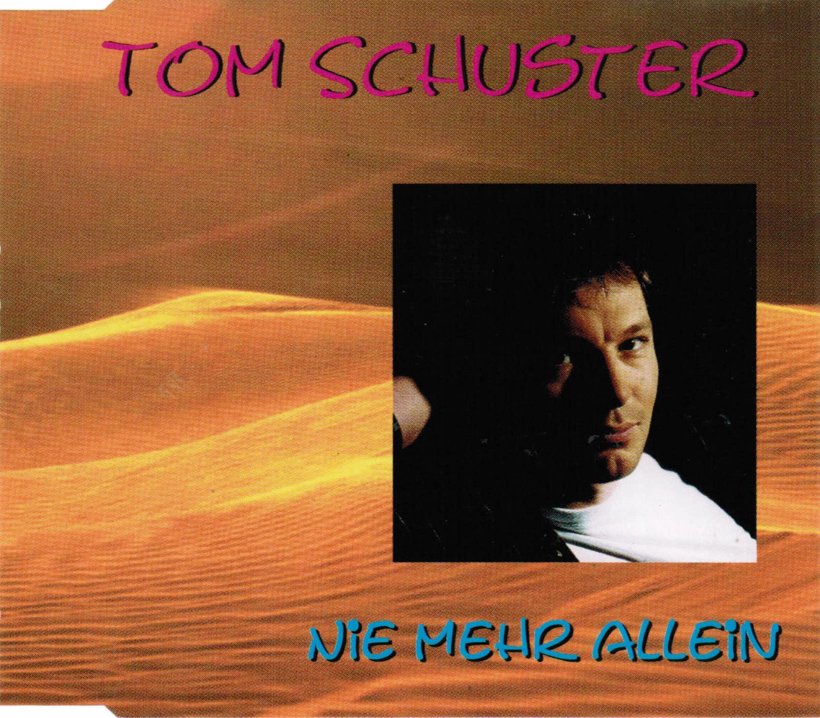 Product Image: Nie Mehr Allein