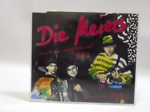 Mia Hab N Umgestellt auf Bio Music