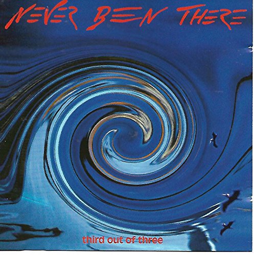 Third out of three (1995) Music