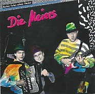 Keine Feier Ohne Meier Music