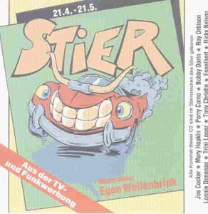 Product Image: Sternzeichen Stier