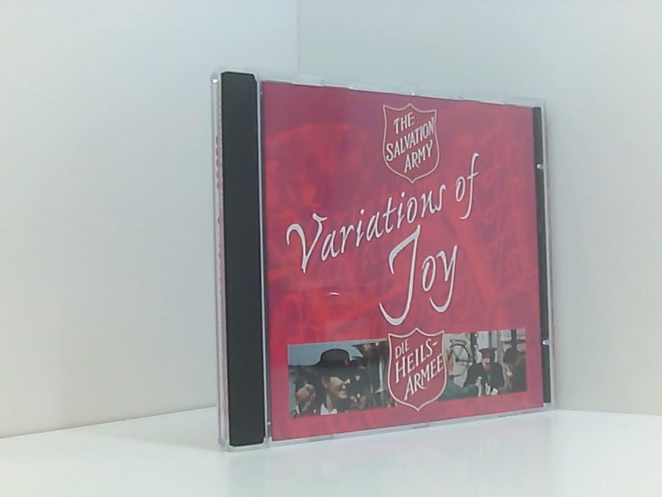Variations of Joy Country & Folk