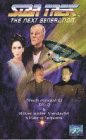 Star Trek NG 31 - Noch einmal Q/Riker unter Verd Films