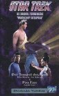 Star Trek-Raumschiff Enterprise dt. 6 - Apoll/Po dvd