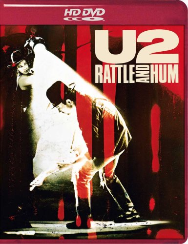Product Image: U2 - Rattle and Hum