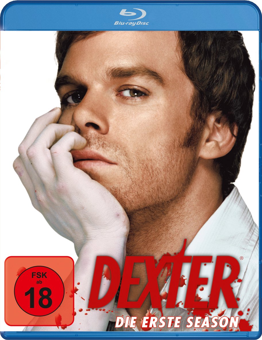 Dexter - Die erste Season Box sets