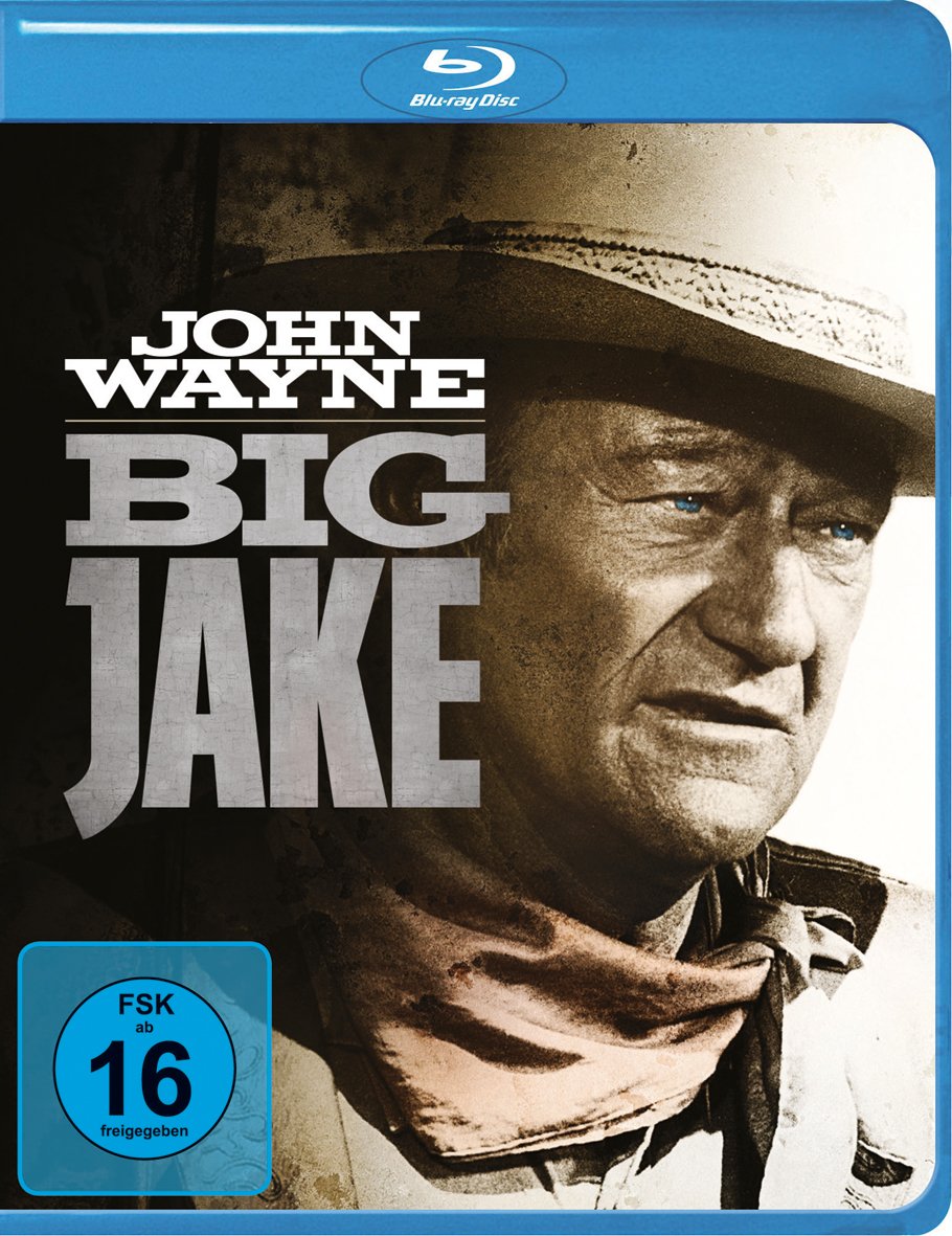 Big Jake Movies