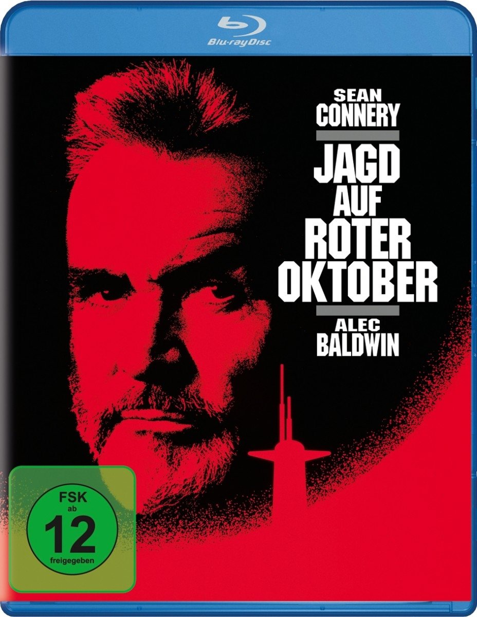 Jagd auf Roter Oktober Films