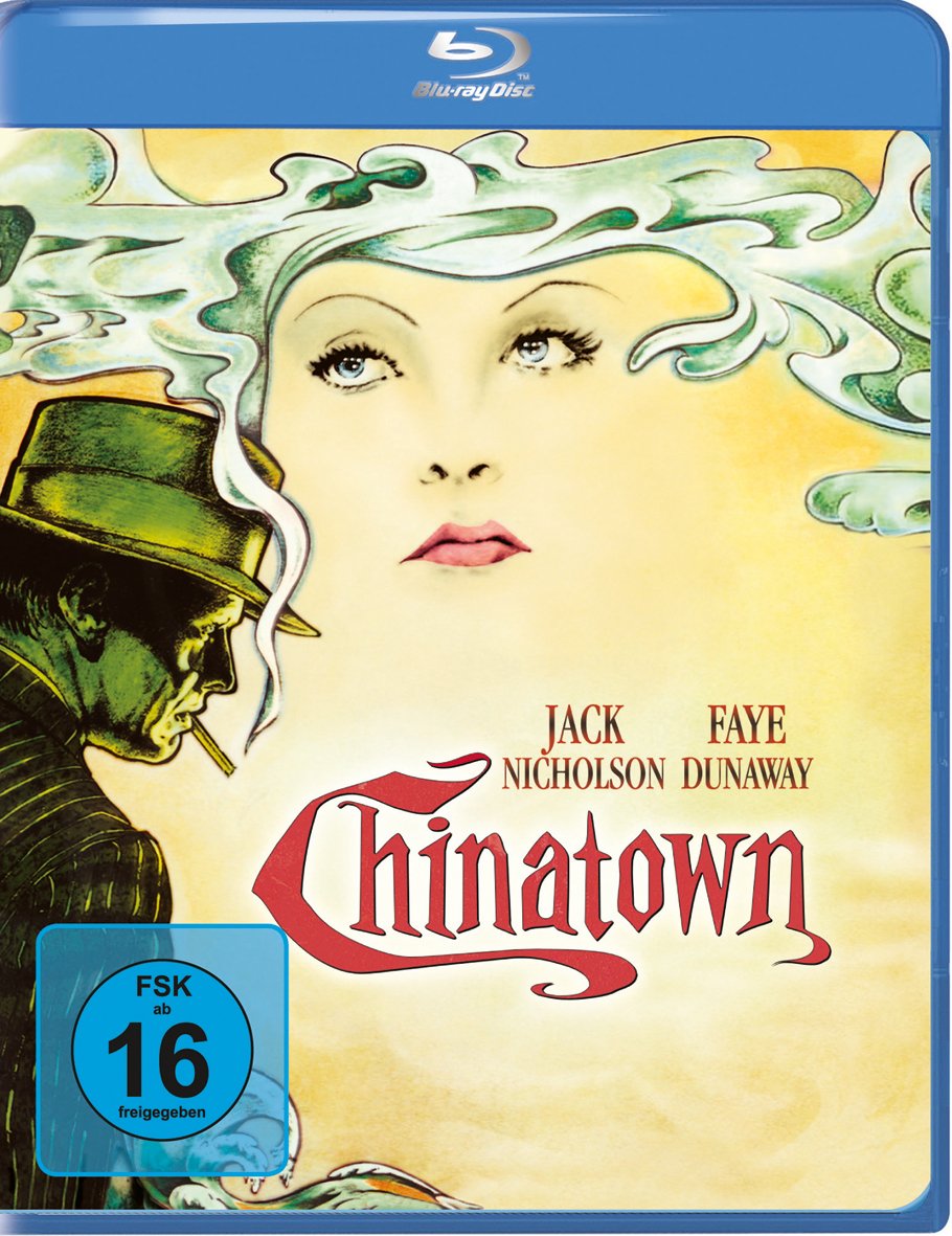 Chinatown Movies