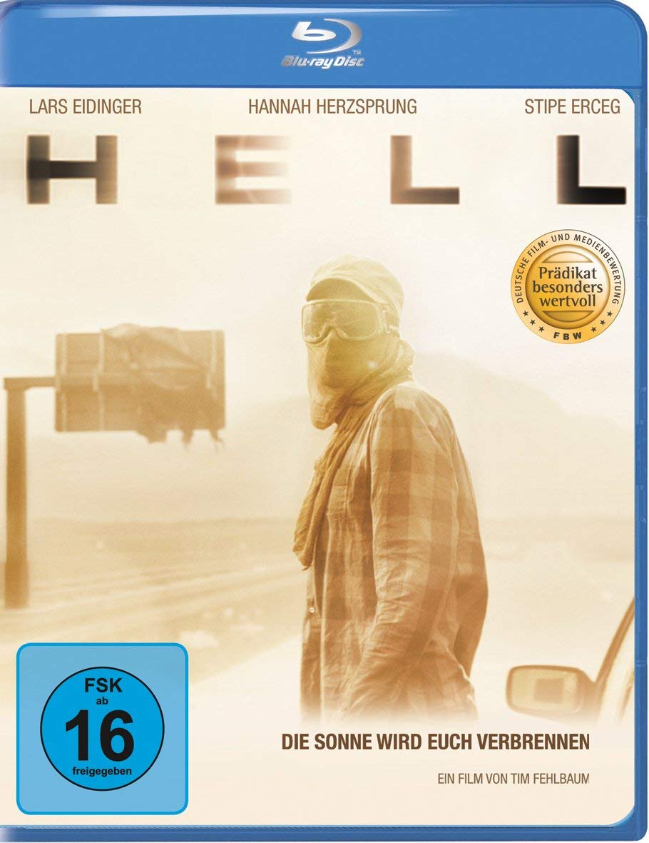 Hell Movies