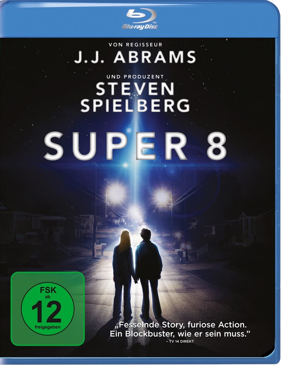 Super 8 Movies