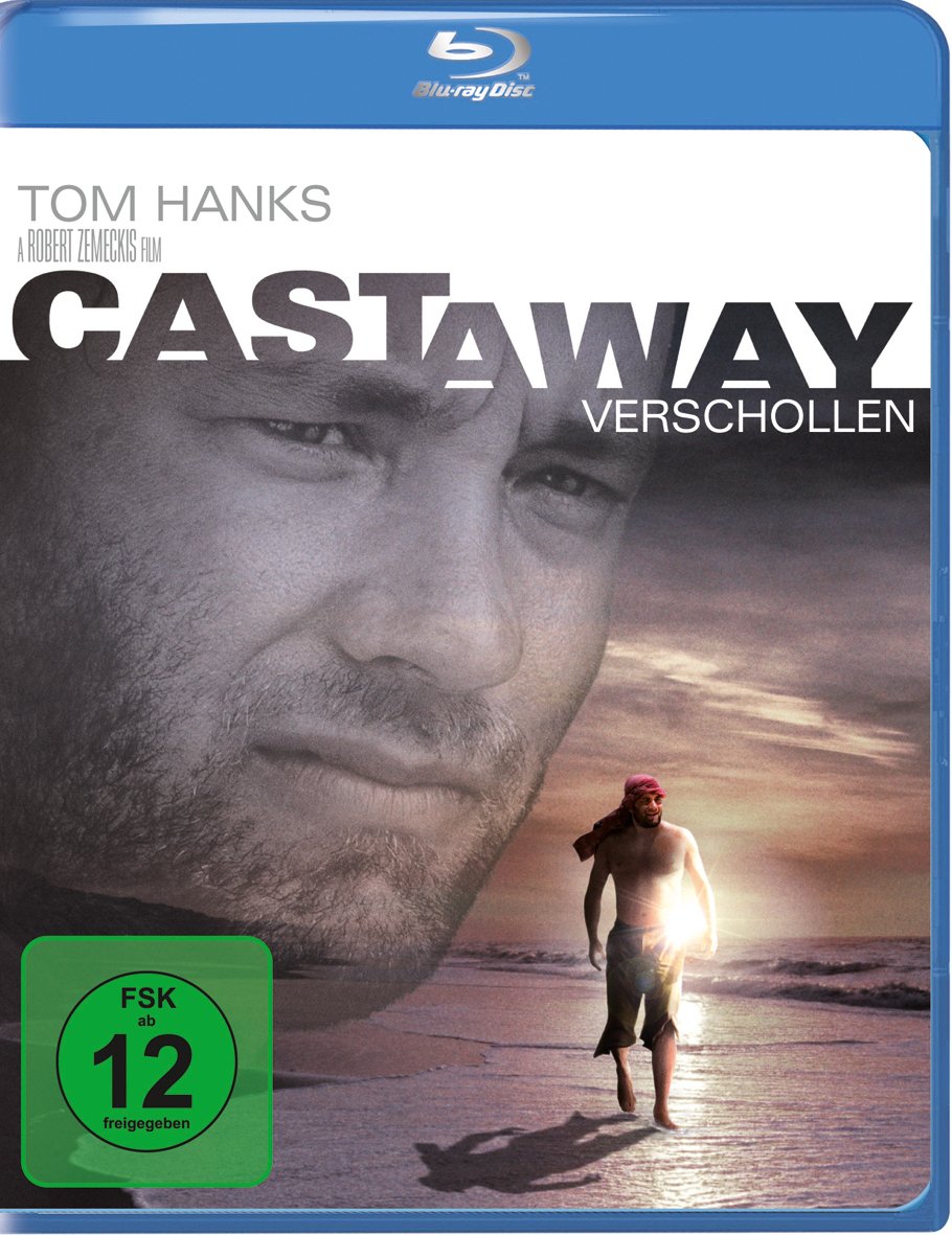 Cast Away - Verschollen Movies
