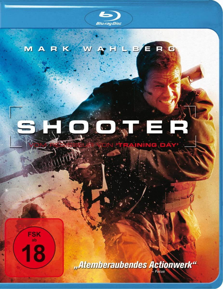 Shooter Movies