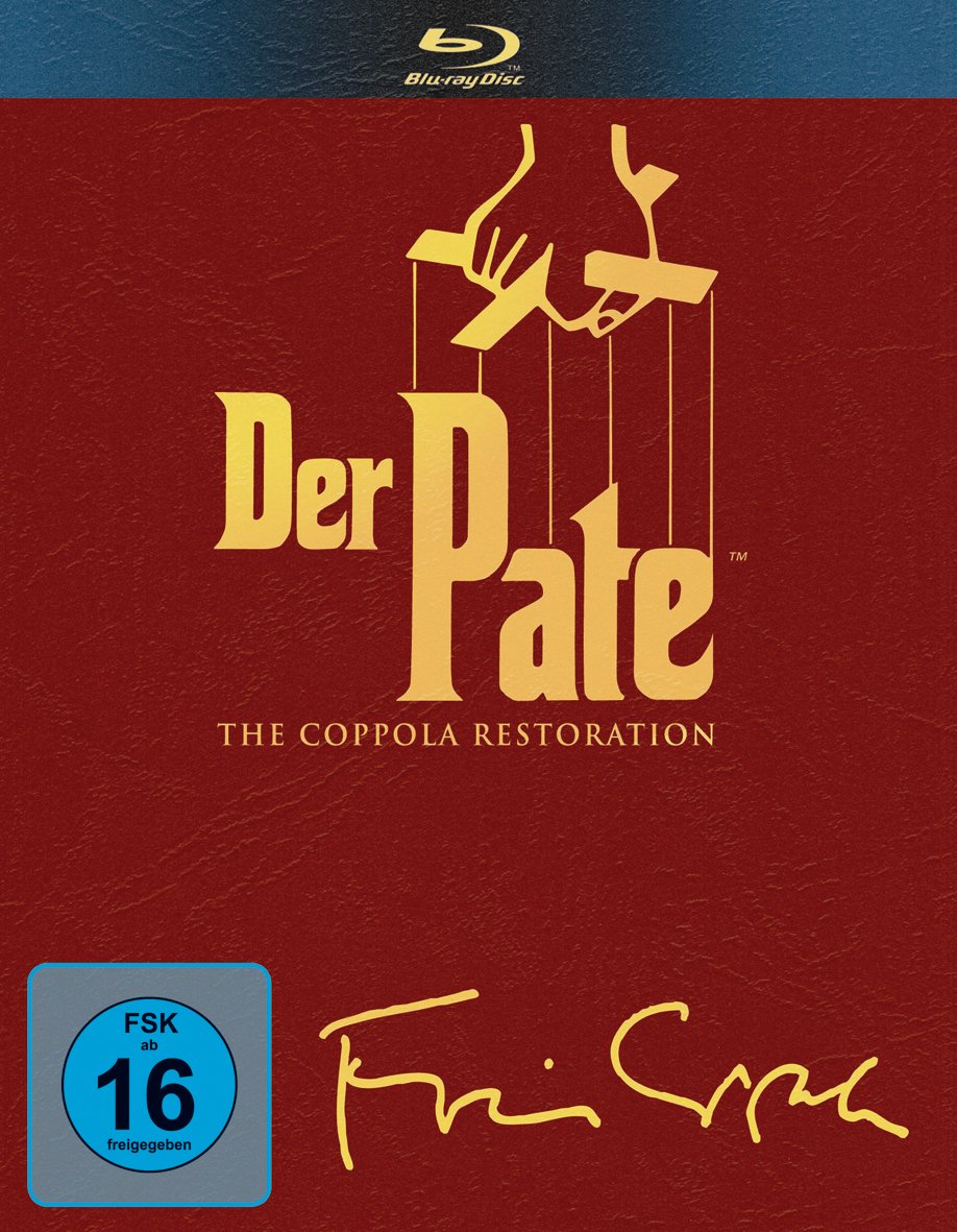 Der Pate Movies