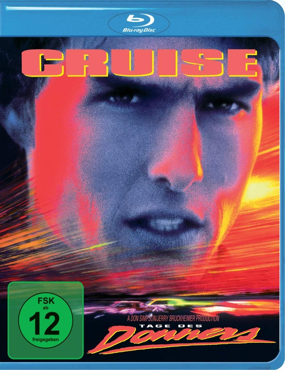 Tage des Donners Movies