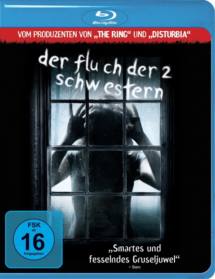 Der Fluch der 2 Schwestern Movies