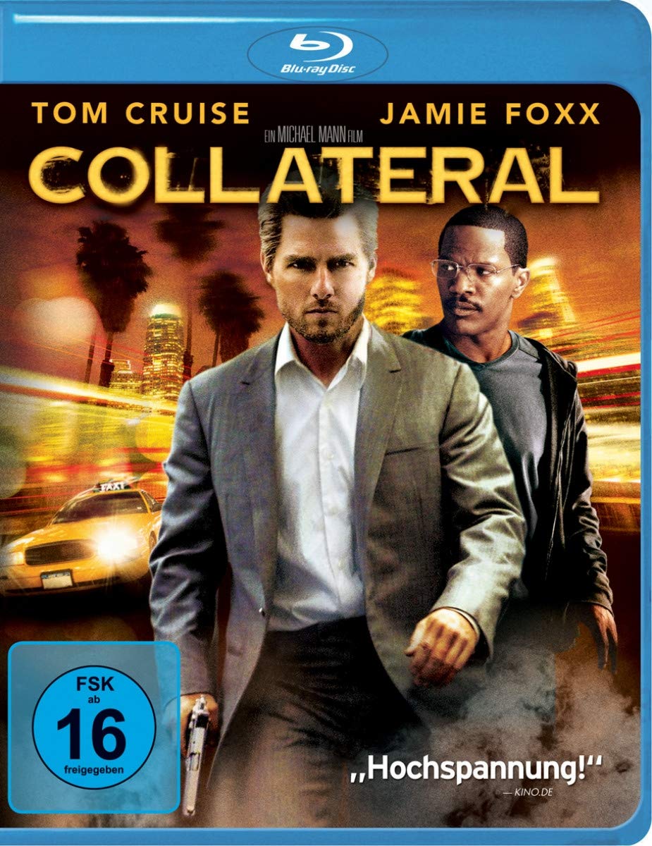 Collateral Movies
