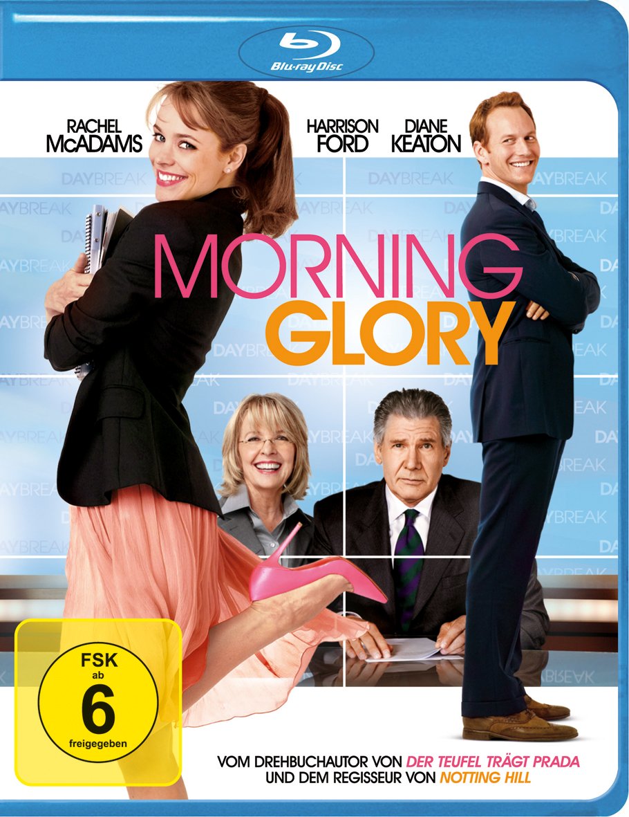 Morning Glory Films