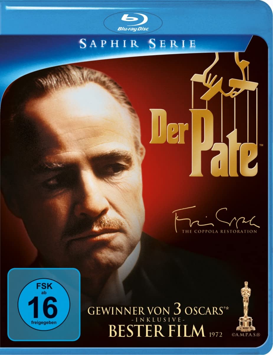Der Pate Movies
