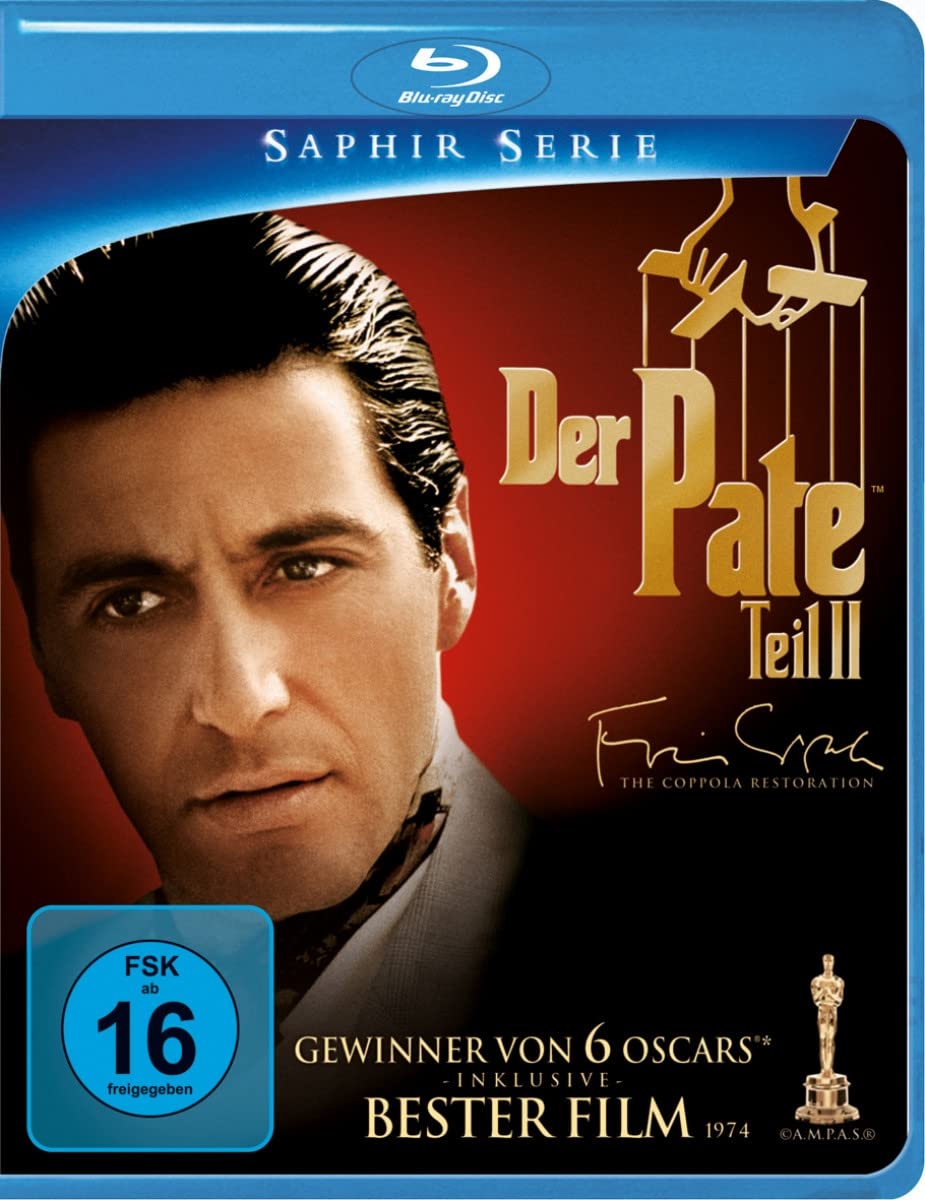 Der Pate II Movies
