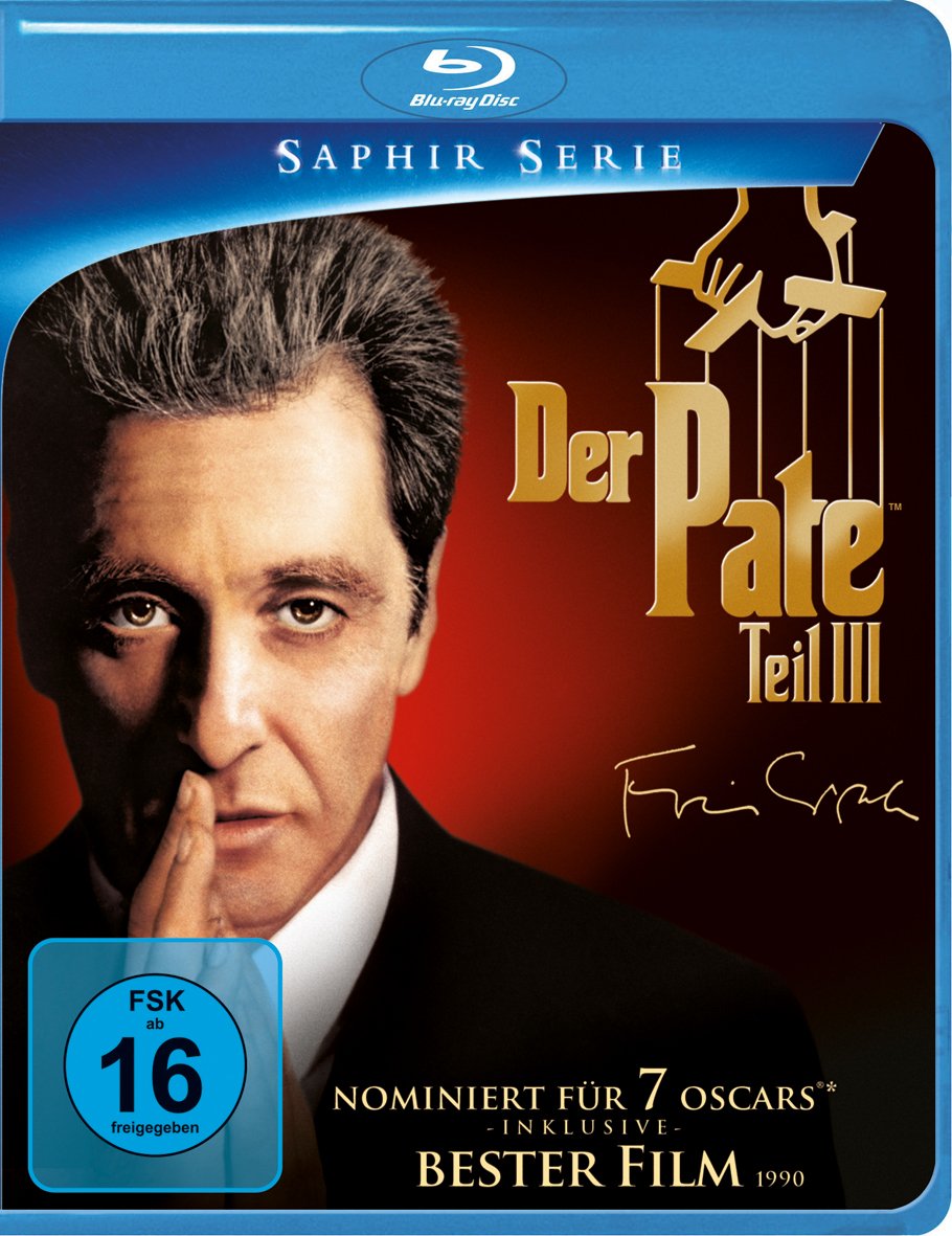 Product Image: Der Pate III