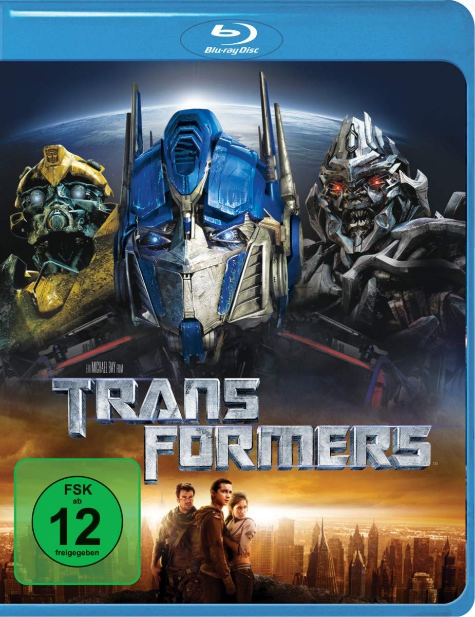 Transformers Movies