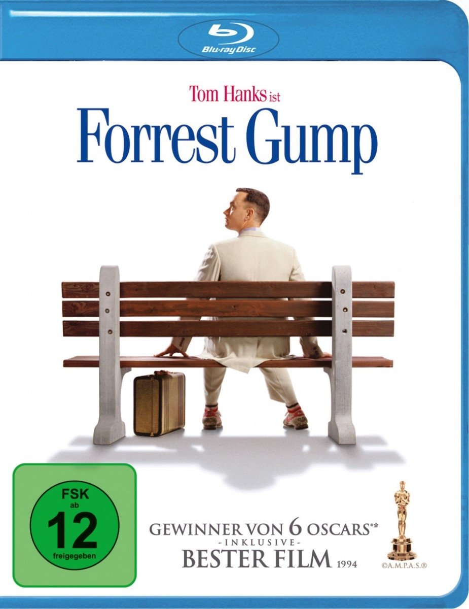 Forrest Gump Movies