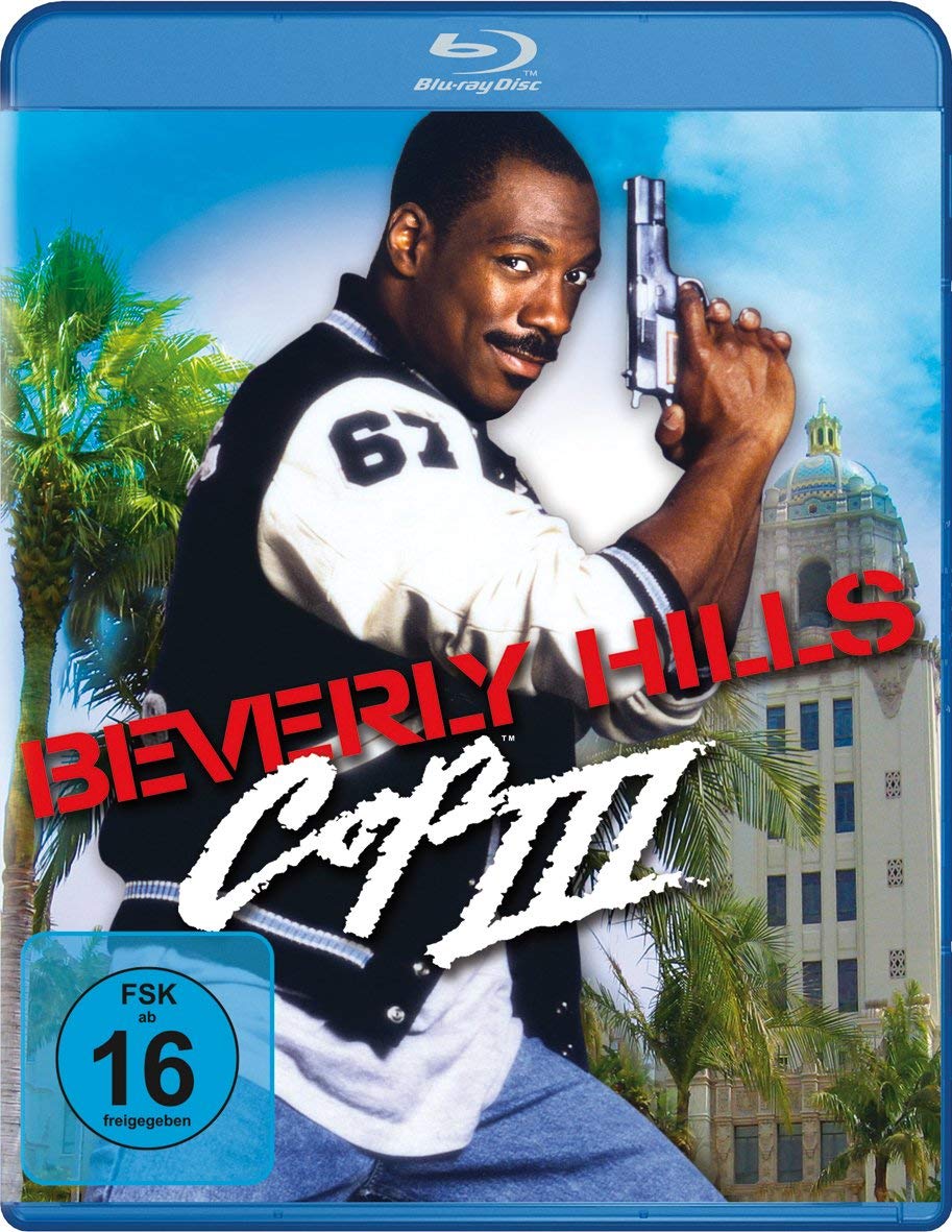 Product Image: Beverly Hills Cop III