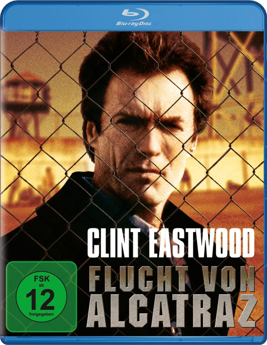 Product Image: Flucht von Alcatraz