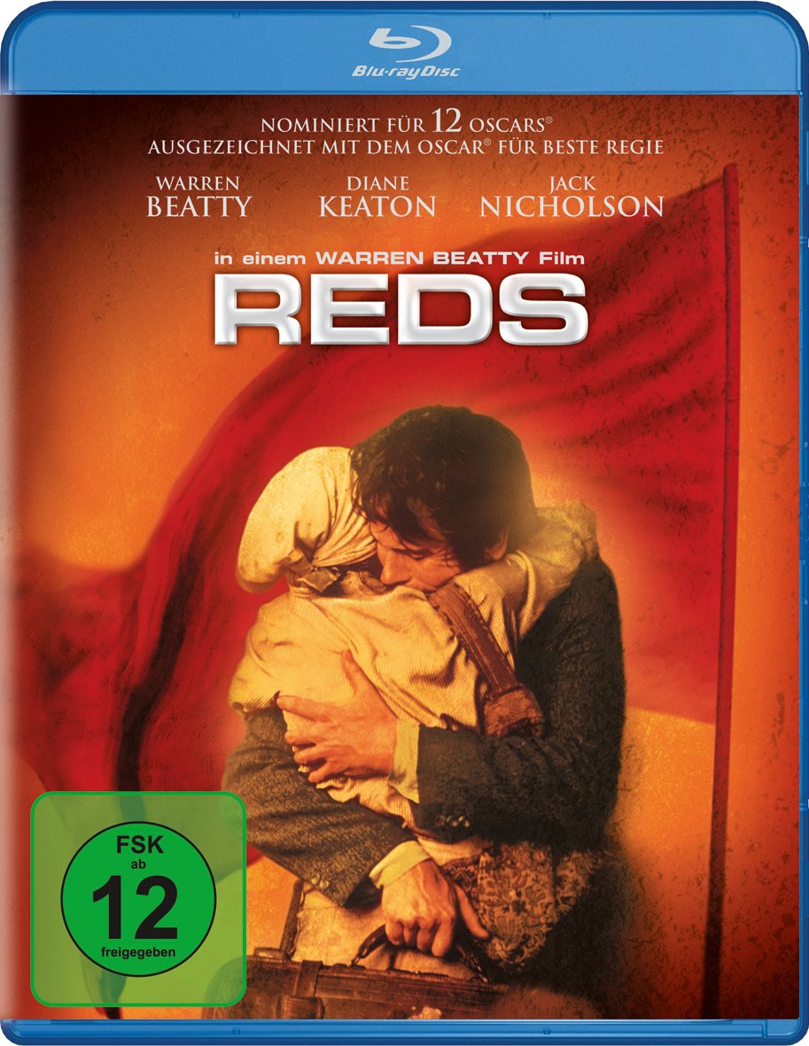 Reds Films