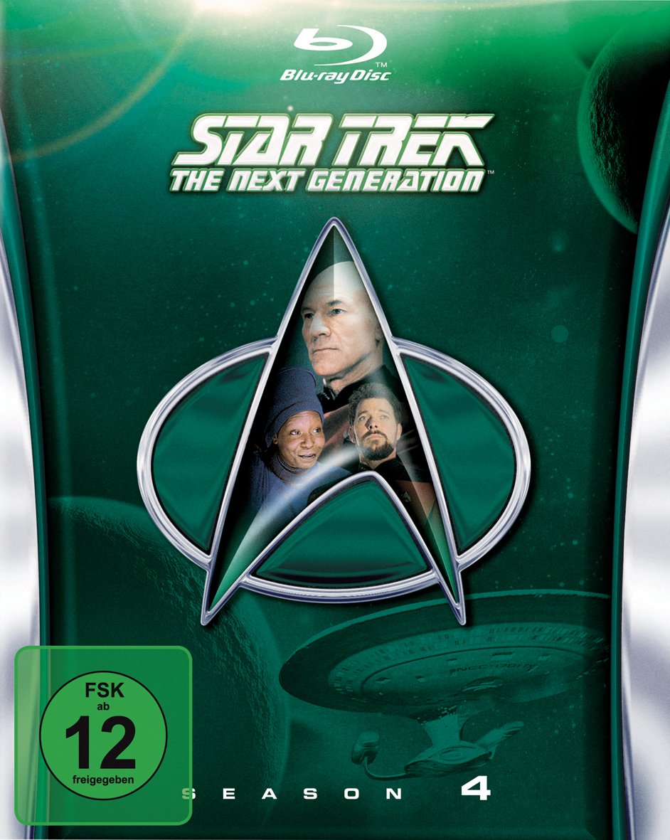 Product Image: Star Trek - The Next Generation
