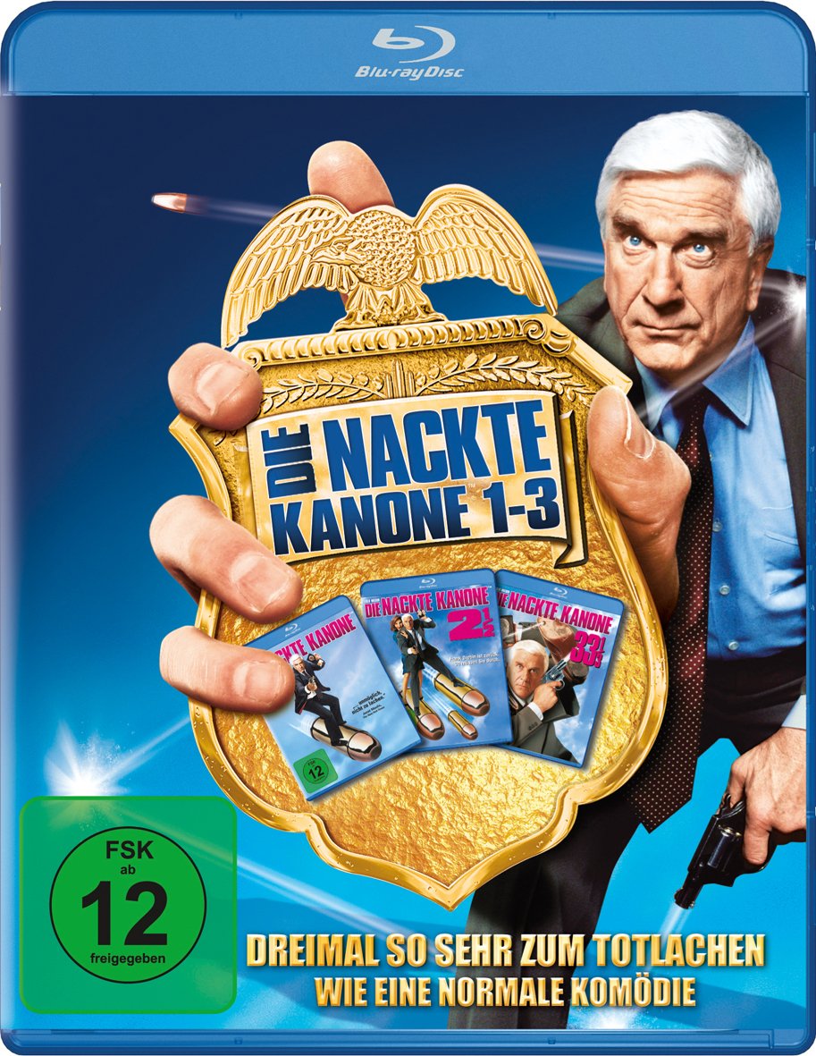 Product Image: Die nackte Kanone