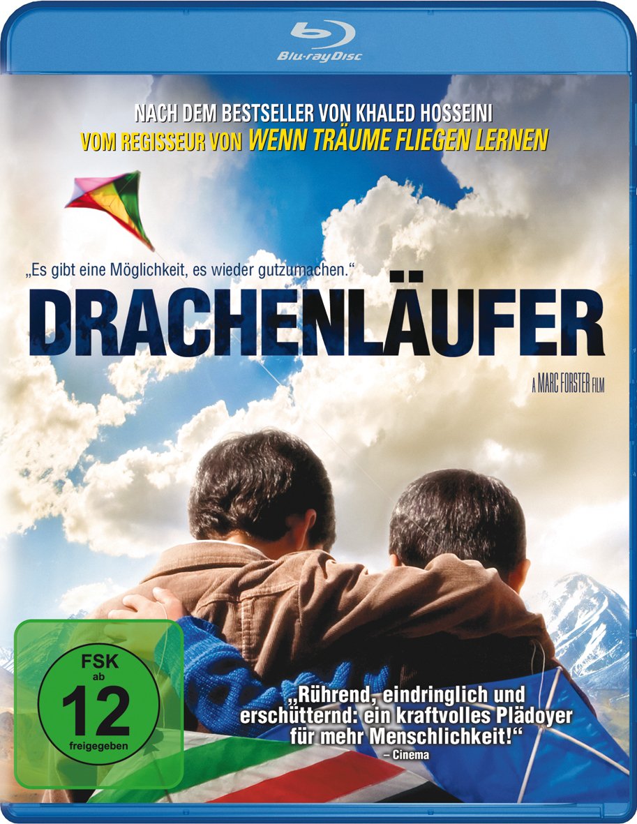 Drachenläufer Movies