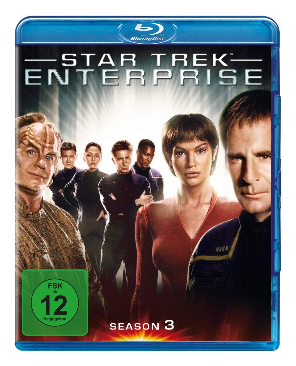 Product Image: Star Trek - Enterprise