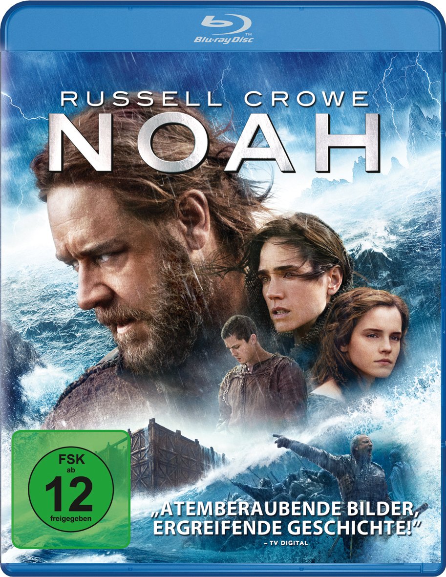 Noah Movies