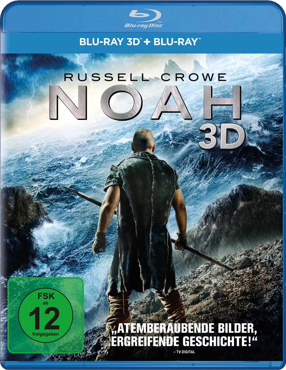 Noah Movies