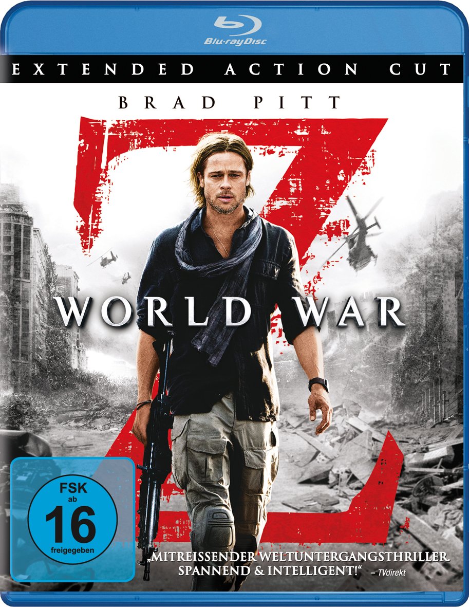 Product Image: World War Z