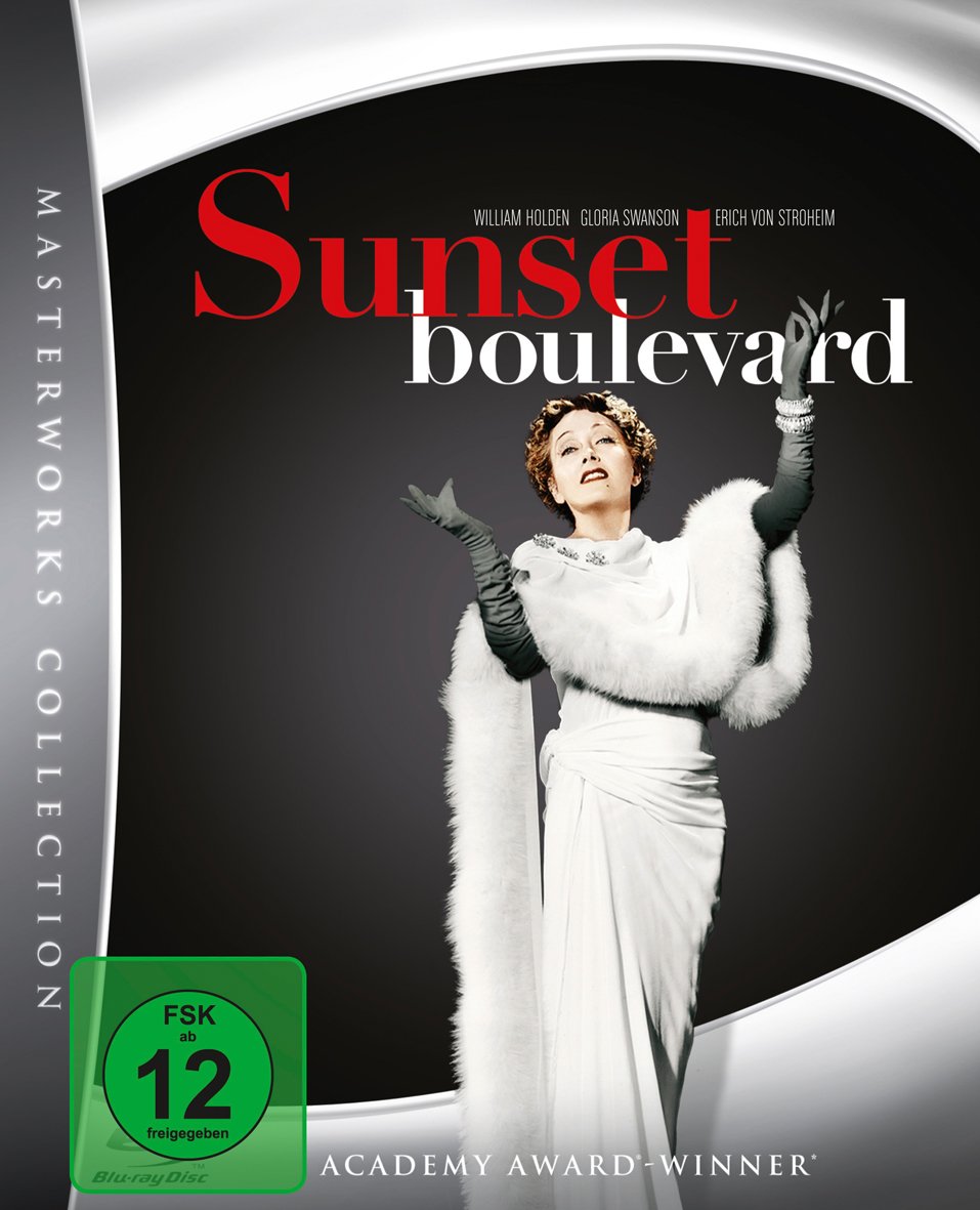 Sunset Boulevard Films