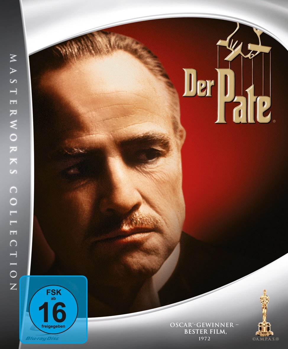 Der Pate Movies