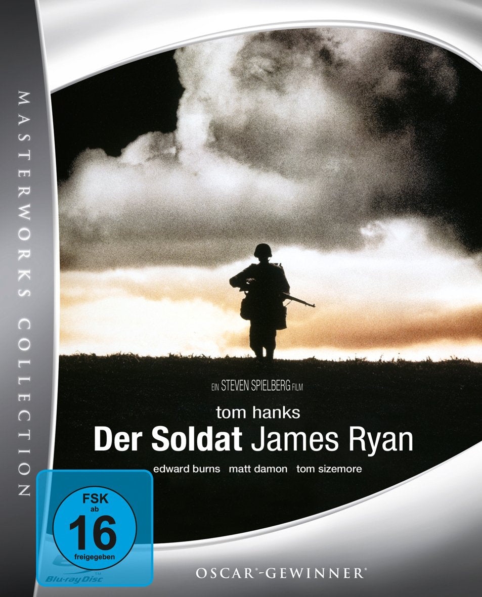 Der Soldat James Ryan Films