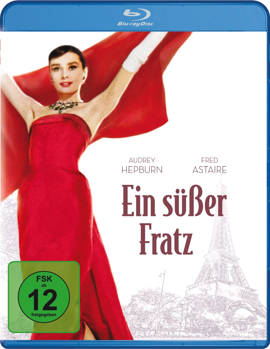 Ein süßer Fratz Movies