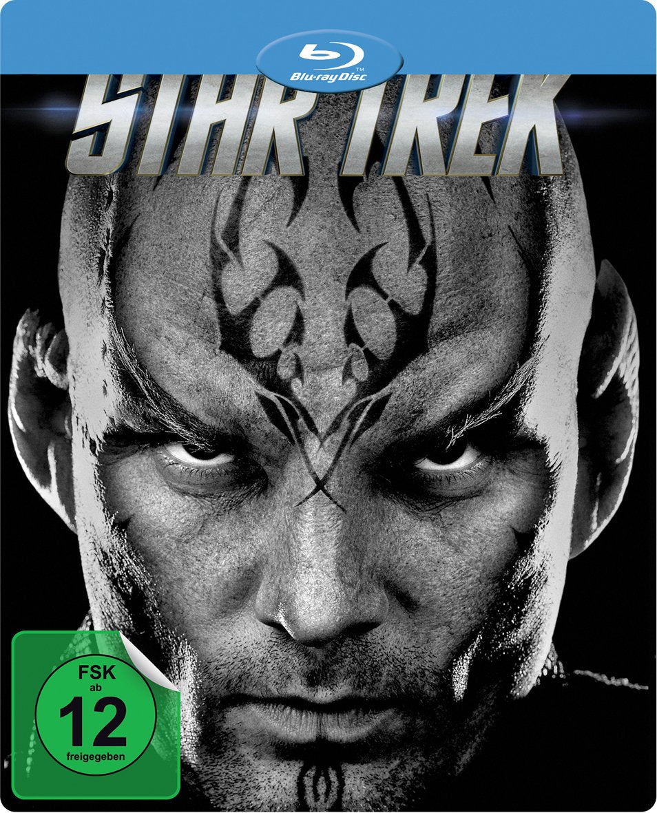 Star Trek Movies
