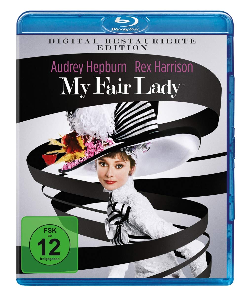 Product Image: My Fair Lady. Remastered