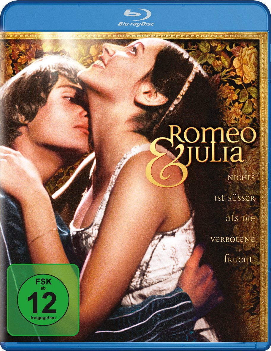 Product Image: Romeo & Julia