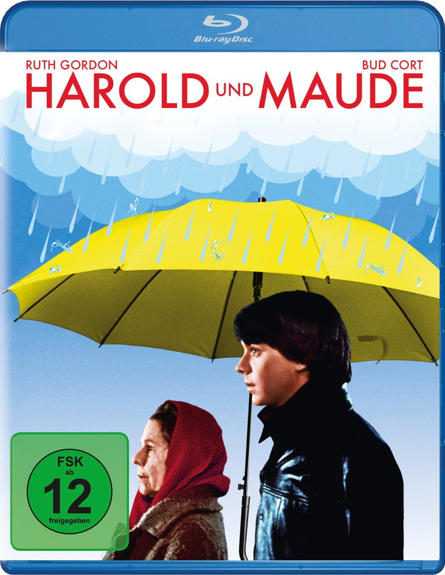 Product Image: Harold und Maude