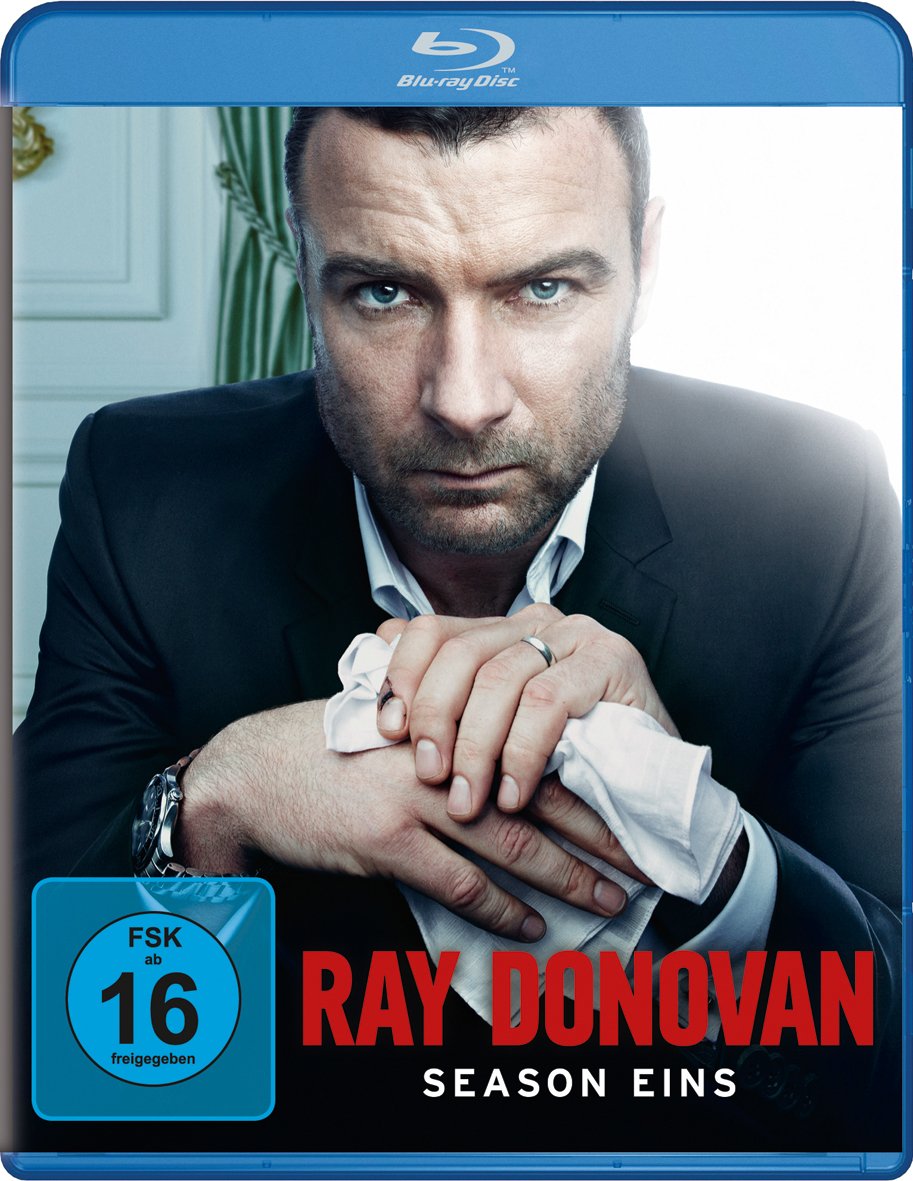 Product Image: Ray Donovan