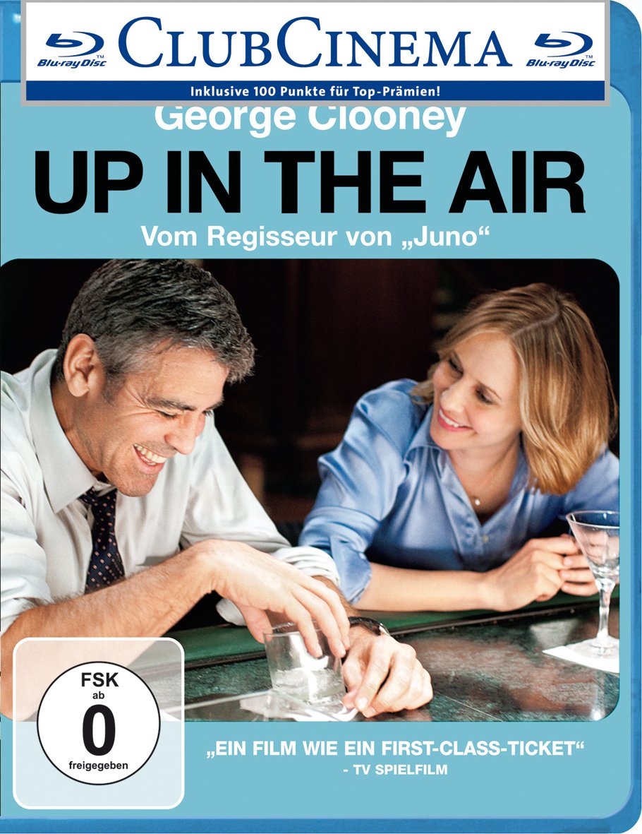 Up in the Air Films